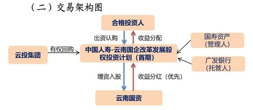 保險股集體走牛背后 險資今年布局大手筆股權投資計劃與基金受托管理