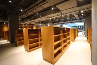 壽光書城內(nèi)部圖曝光 不止賣書，高端辦公用品銷售驚艷亮相！