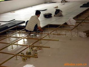 防靜電地板選購指南 以常州市武進(jìn)區(qū)橫林匯通地板廠為例探析價(jià)格、廠家與供應(yīng)商